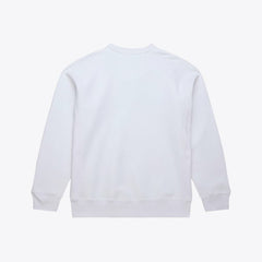 New York Yankees Mitchell & Ness Subway Series Champions Crewneck Sweatshirt - MLB