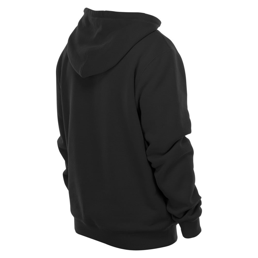 New York Mets New Era Empire State Building Fleece Hoodie - MLB