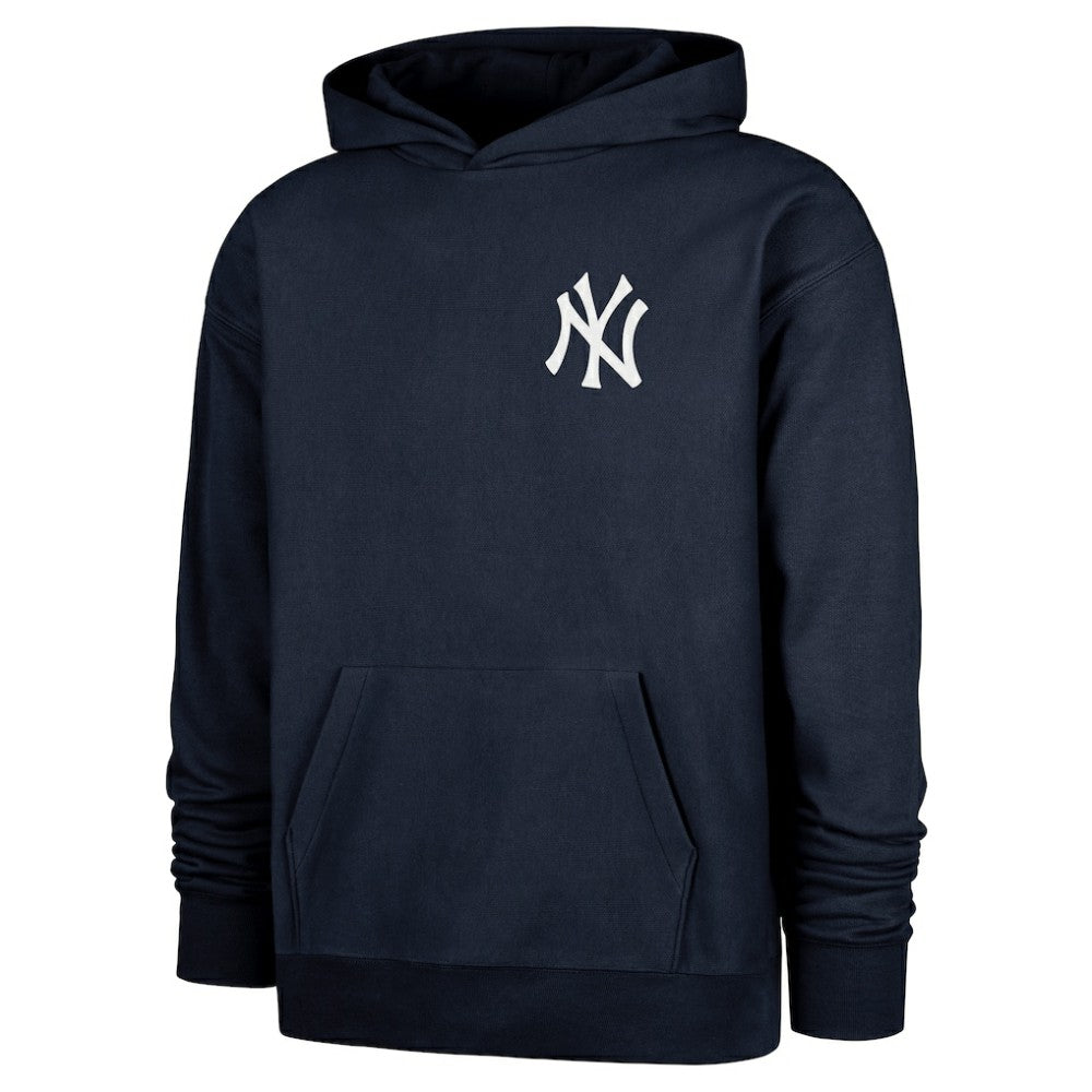 New York Yankees '47 Petroni Backer Foundation Hoodie - MLB