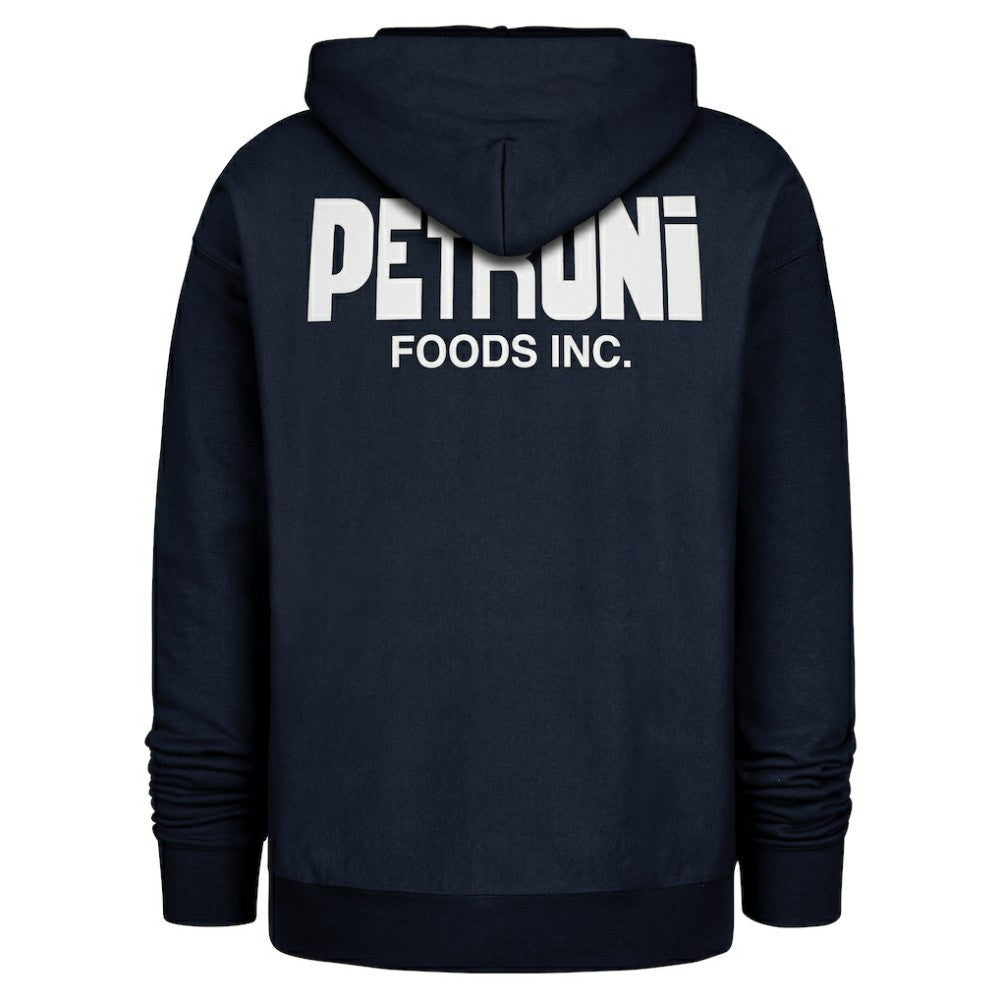 New York Yankees '47 Petroni Backer Foundation Hoodie - MLB