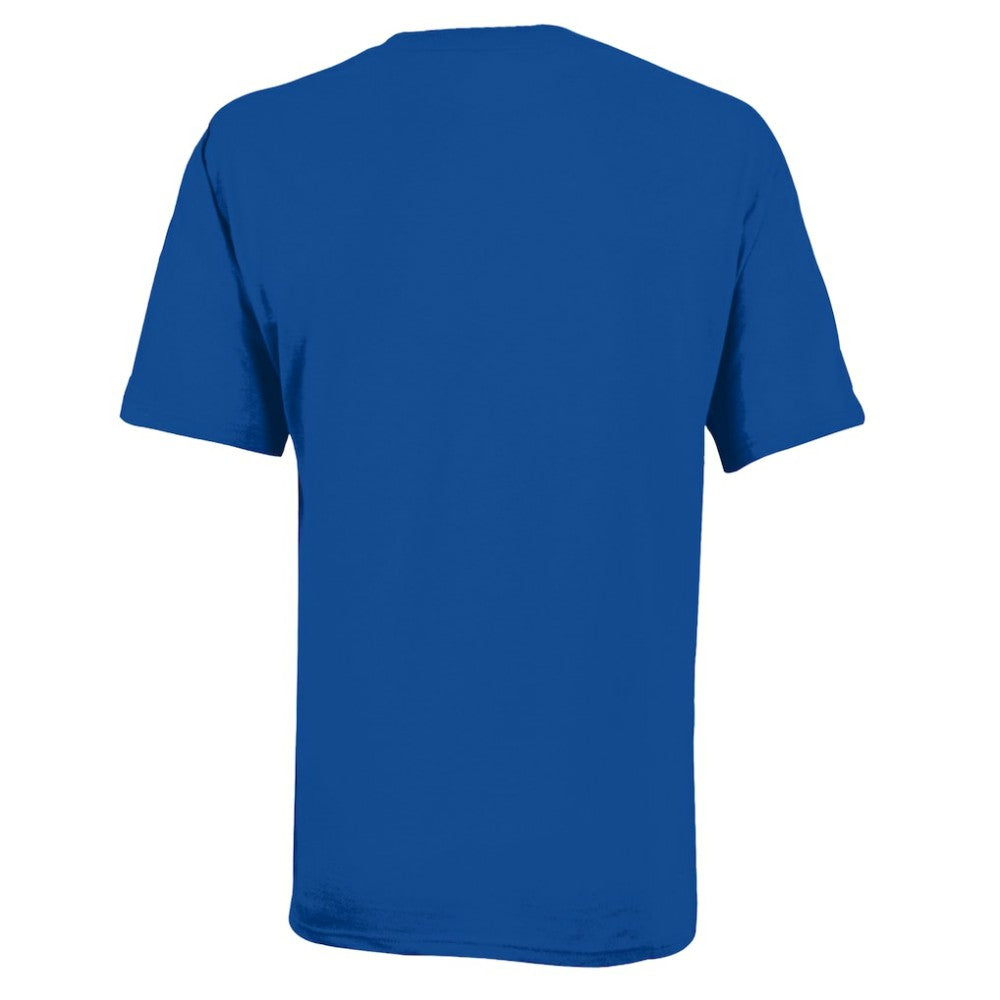 New York Rangers Champion Youth Graphic T-Shirt - Blue - NHL