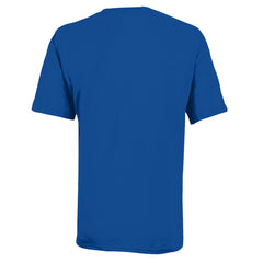 New York Rangers Champion Youth Graphic T-Shirt - Blue - NHL