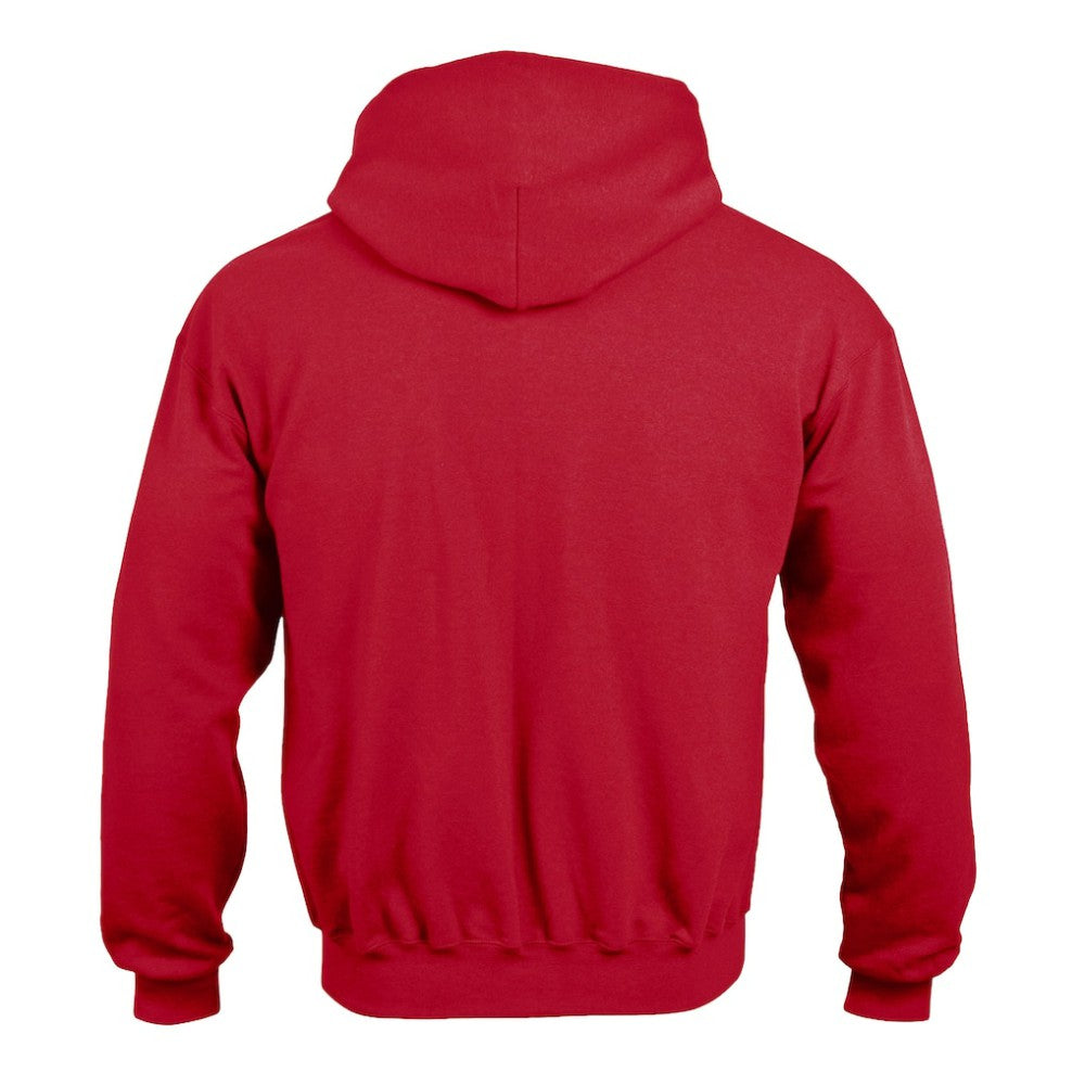 New Jersey Devils Champion Youth Fleece Powerblend Hoodie - Red - NHL