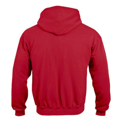 New Jersey Devils Champion Youth Fleece Powerblend Hoodie - Red - NHL