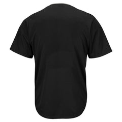 New York Yankees Profile Big & Tall Pop Fashion Jersey - MLB