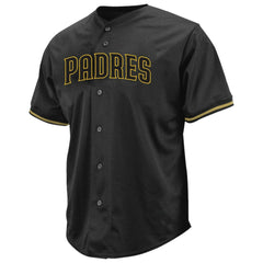 San Diego Padres Profile Big & Tall Pop Fashion Jersey - MLB