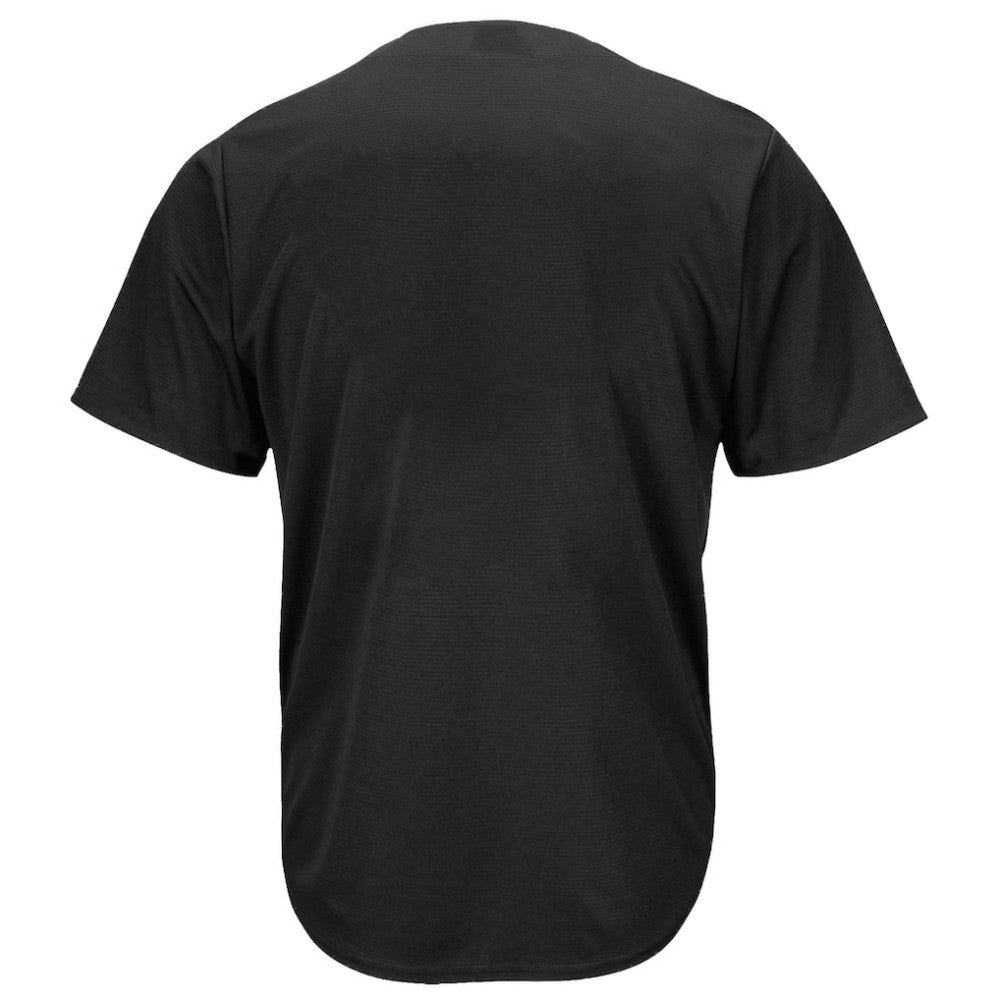 Philadelphia Phillies Profile Big & Tall Pop Fashion Jersey - MLB