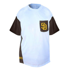 Fernando Tatis Jr. San Diego Padres Profile Big & Tall Player Name & Number T-Shirt - MLB