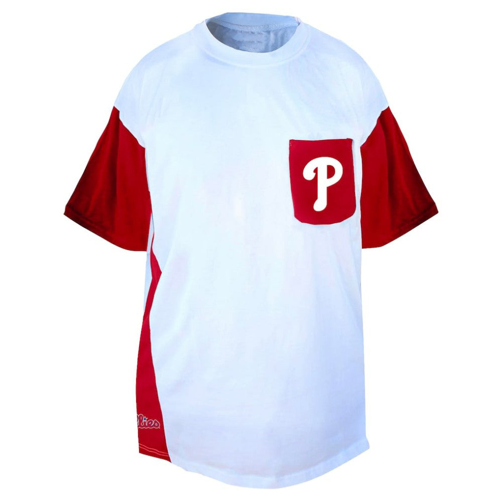 Bryce Harper Philadelphia Phillies Profile Big & Tall Player Name & Number T-Shirt - MLB