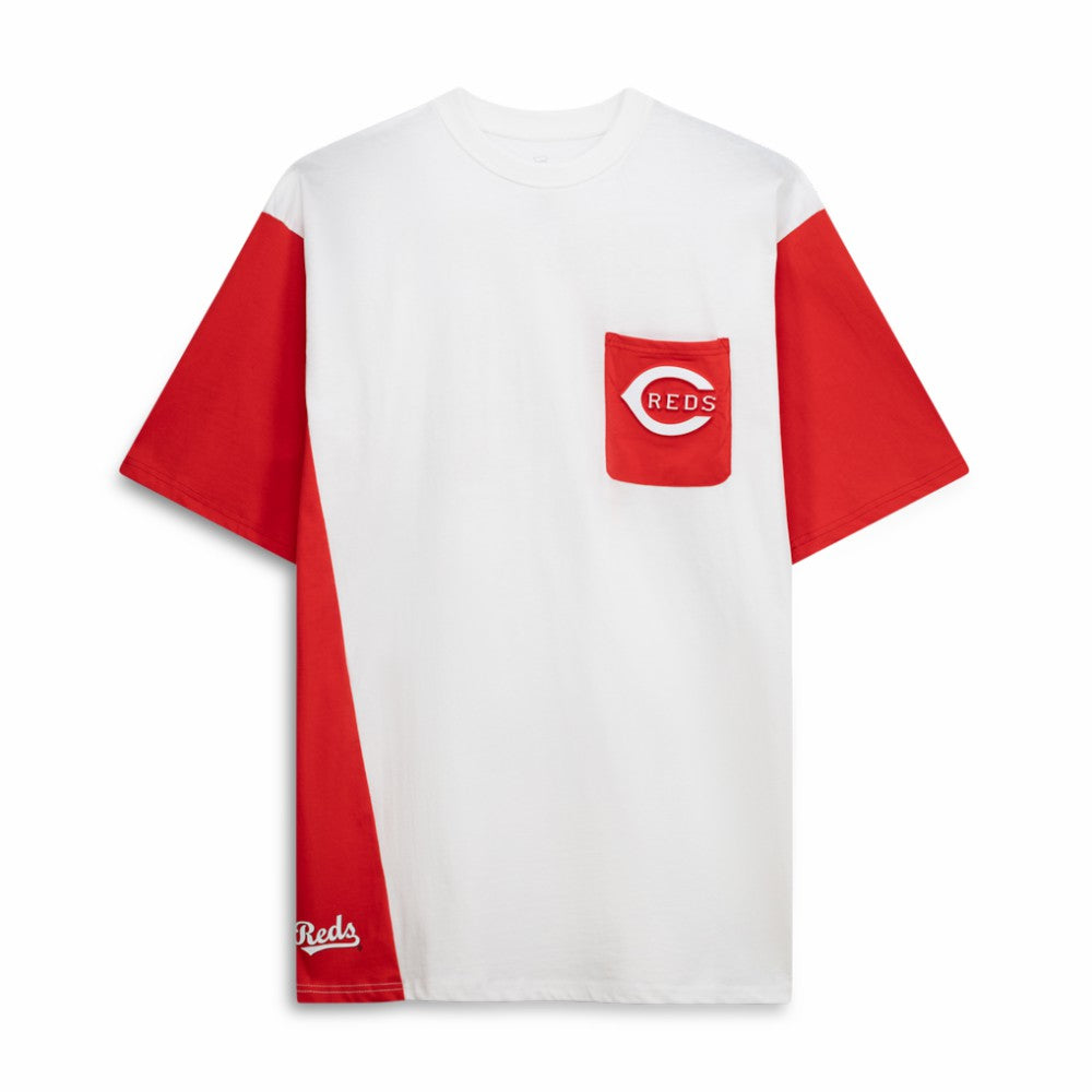 Elly De La Cruz Cincinnati Reds Profile Big & Tall Player Name & Number T-Shirt - MLB