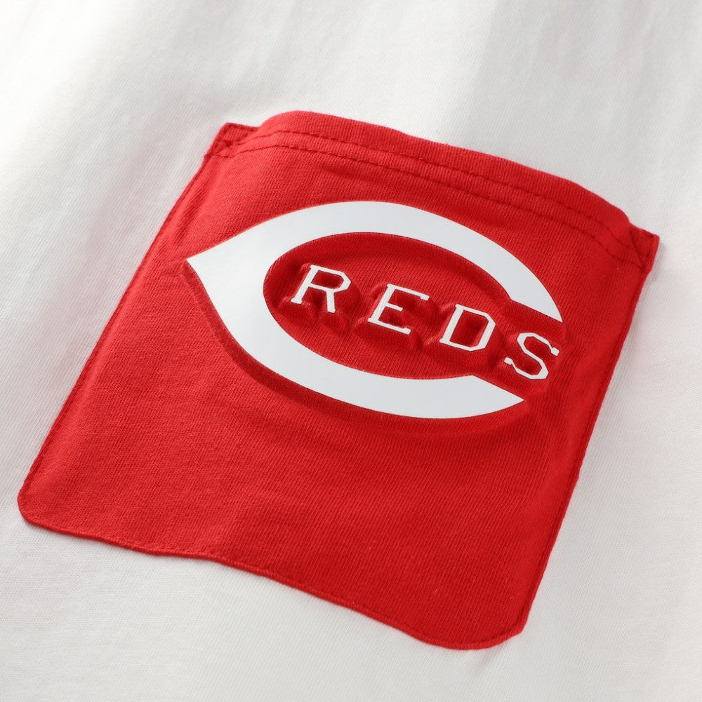 Elly De La Cruz Cincinnati Reds Profile Big & Tall Player Name & Number T-Shirt - MLB
