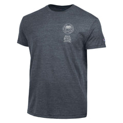 Houston Astros Champion Vintage 3-Hit Tri-Blend T-Shirt - MLB