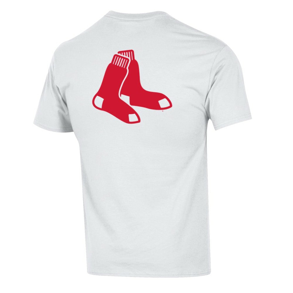 Boston Red Sox Champion 3-Hit Jersey T-Shirt - MLB