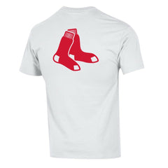 Boston Red Sox Champion 3-Hit Jersey T-Shirt - MLB