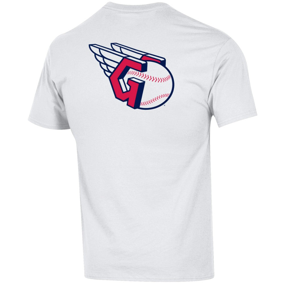 Cleveland Guardians Champion 3-Hit Jersey T-Shirt - MLB