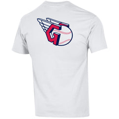 Cleveland Guardians Champion 3-Hit Jersey T-Shirt - MLB