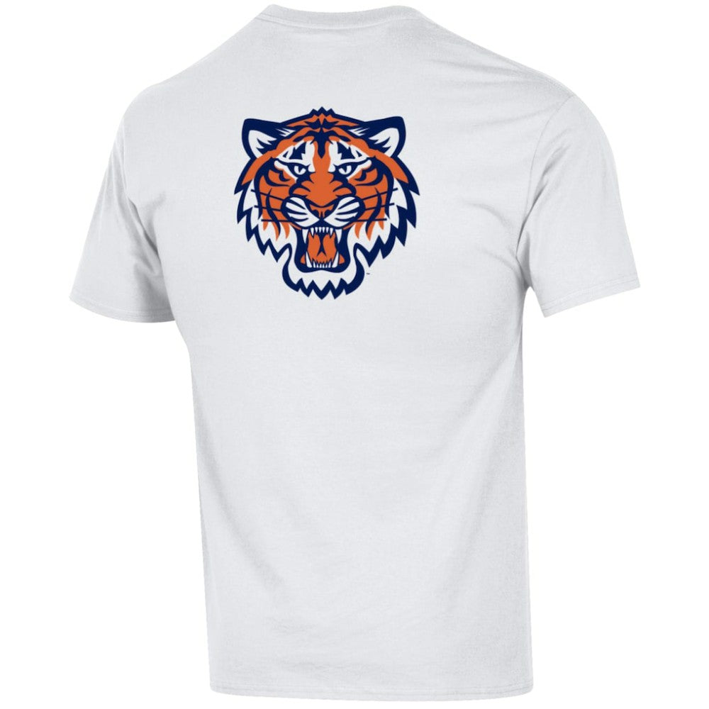 Detroit Tigers Champion 3-Hit Jersey T-Shirt - MLB