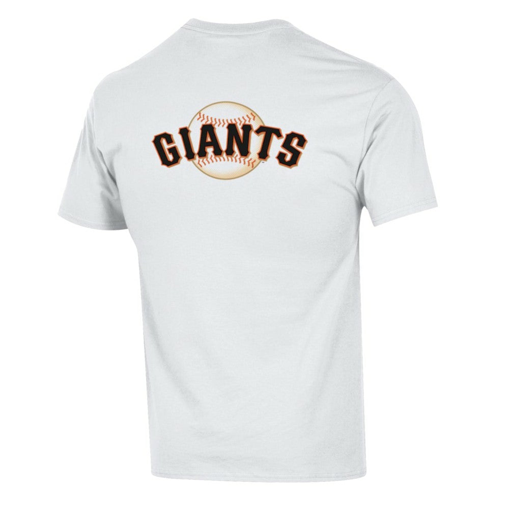 San Francisco Giants Champion 3-Hit Jersey T-Shirt - MLB