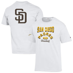 San Diego Padres Champion 3-Hit Jersey T-Shirt - MLB