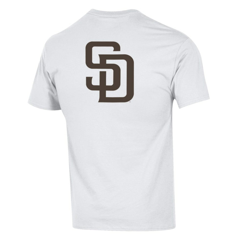 San Diego Padres Champion 3-Hit Jersey T-Shirt - MLB