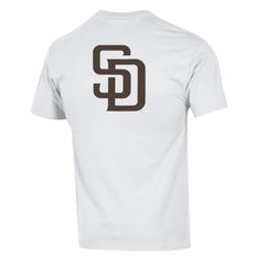 San Diego Padres Champion 3-Hit Jersey T-Shirt - MLB