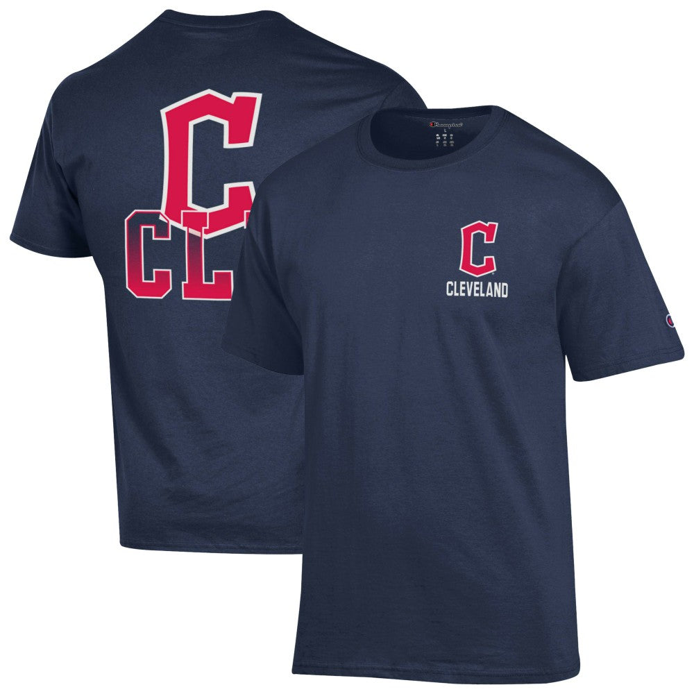 Cleveland Guardians Champion Jersey T-Shirt - MLB