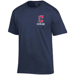 Cleveland Guardians Champion Jersey T-Shirt - MLB