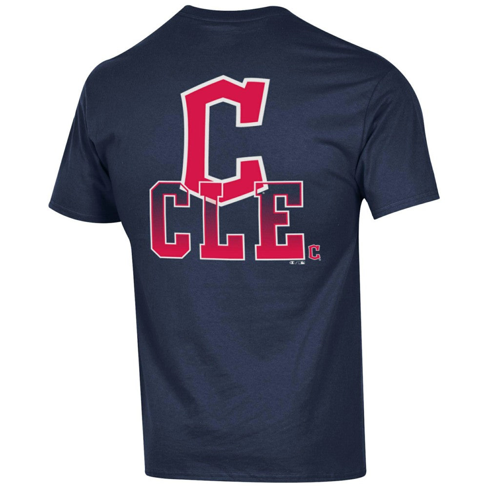 Cleveland Guardians Champion Jersey T-Shirt - MLB
