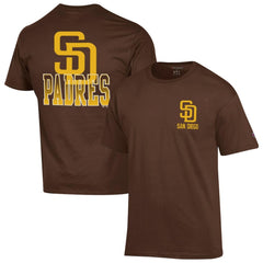 San Diego Padres Champion Jersey T-Shirt - MLB