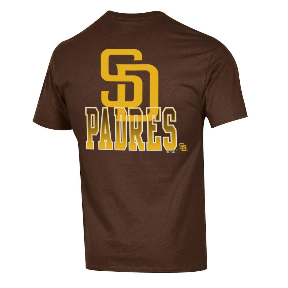 San Diego Padres Champion Jersey T-Shirt - MLB