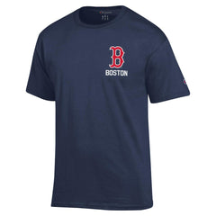 Boston Red Sox Champion Jersey T-Shirt - MLB