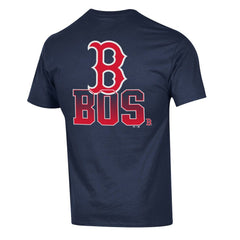 Boston Red Sox Champion Jersey T-Shirt - MLB