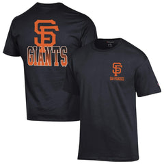 San Francisco Giants Champion Jersey T-Shirt - MLB