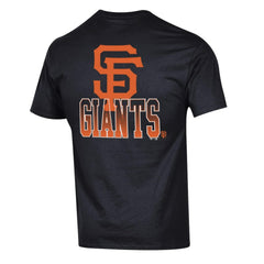 San Francisco Giants Champion Jersey T-Shirt - MLB