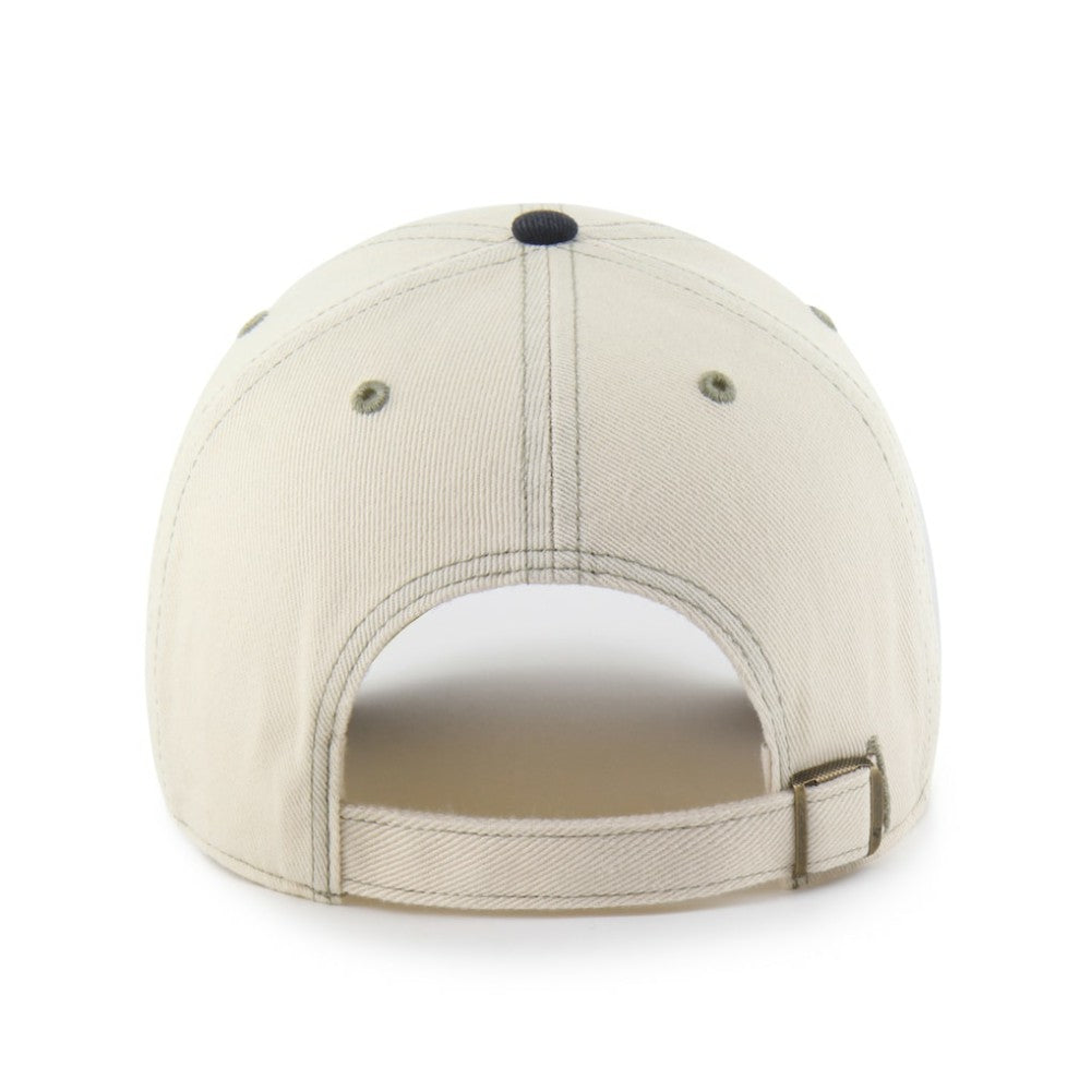 Seattle Mariners '47 Keepsake Collection Clean Up Adjustable Hat - MLB