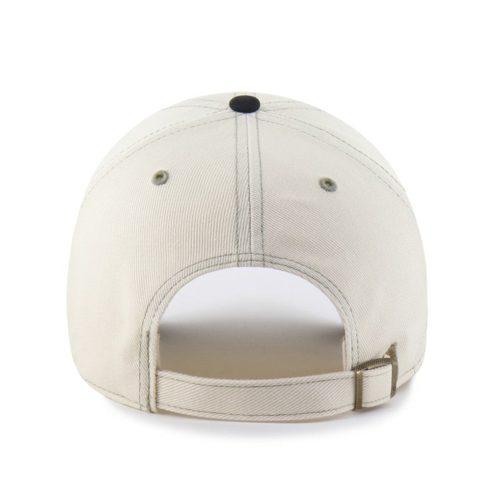 Atlanta Braves '47 Keepsake Collection Clean Up Adjustable Hat - MLB