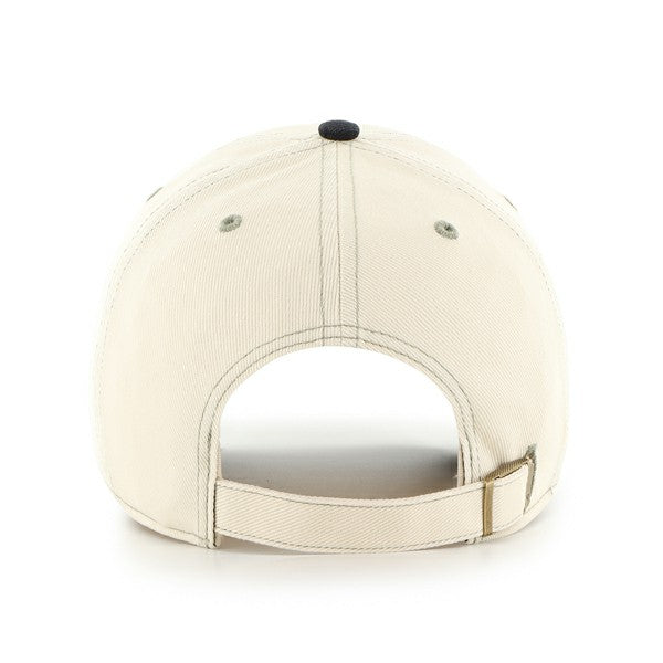 Los Angeles Dodgers '47 Keepsake Collection Clean Up Adjustable Hat - MLB