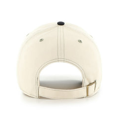 Los Angeles Dodgers '47 Keepsake Collection Clean Up Adjustable Hat - MLB
