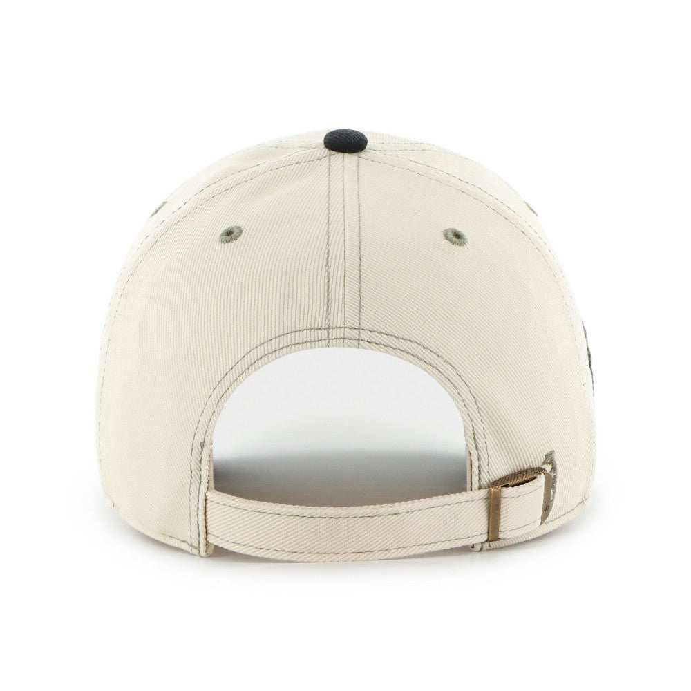 New York Yankees '47 Keepsake Collection Clean Up Adjustable Hat - MLB