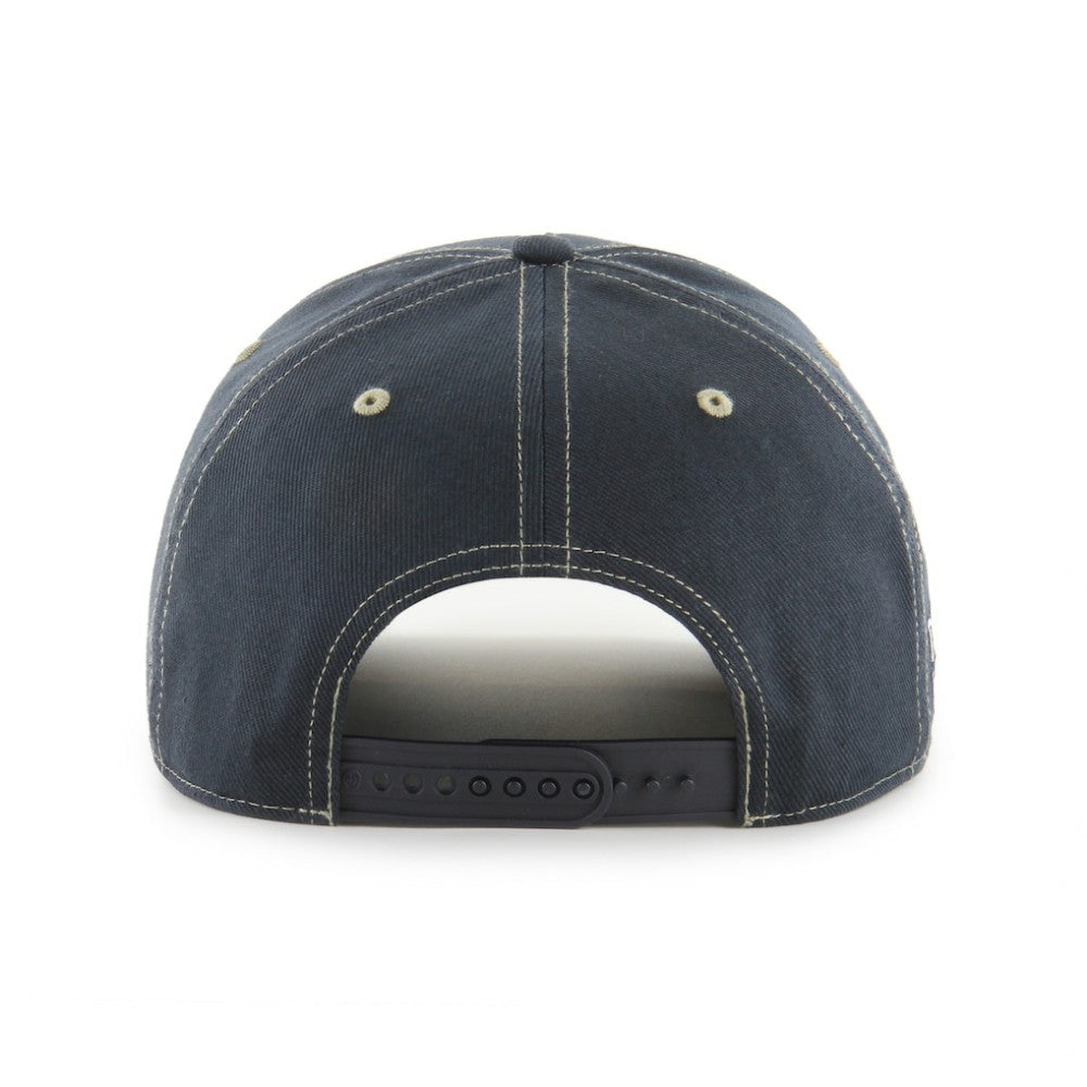 Detroit Tigers '47 Keepsake Collection Adjustable Hitch Hat - MLB