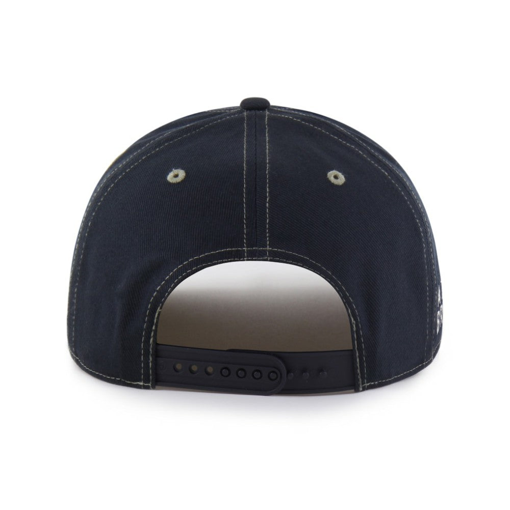 Atlanta Braves '47 Keepsake Collection Adjustable Hitch Hat - MLB