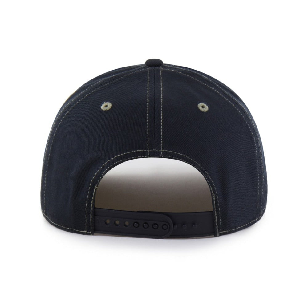Boston Red Sox '47 Keepsake Collection Adjustable Hitch Hat - MLB