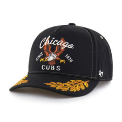 Chicago Cubs '47 Keepsake Collection Adjustable Hitch Hat - MLB