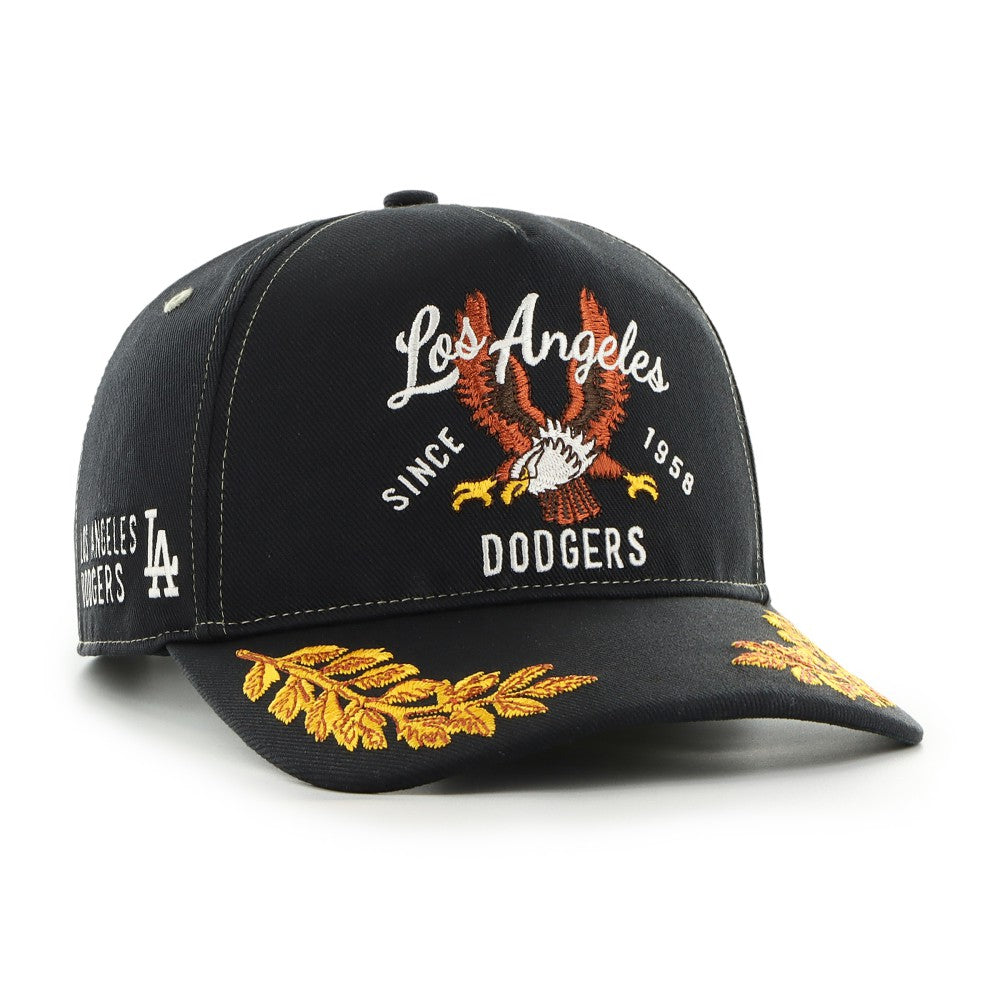 Los Angeles Dodgers '47 Keepsake Collection Adjustable Hitch Hat - MLB