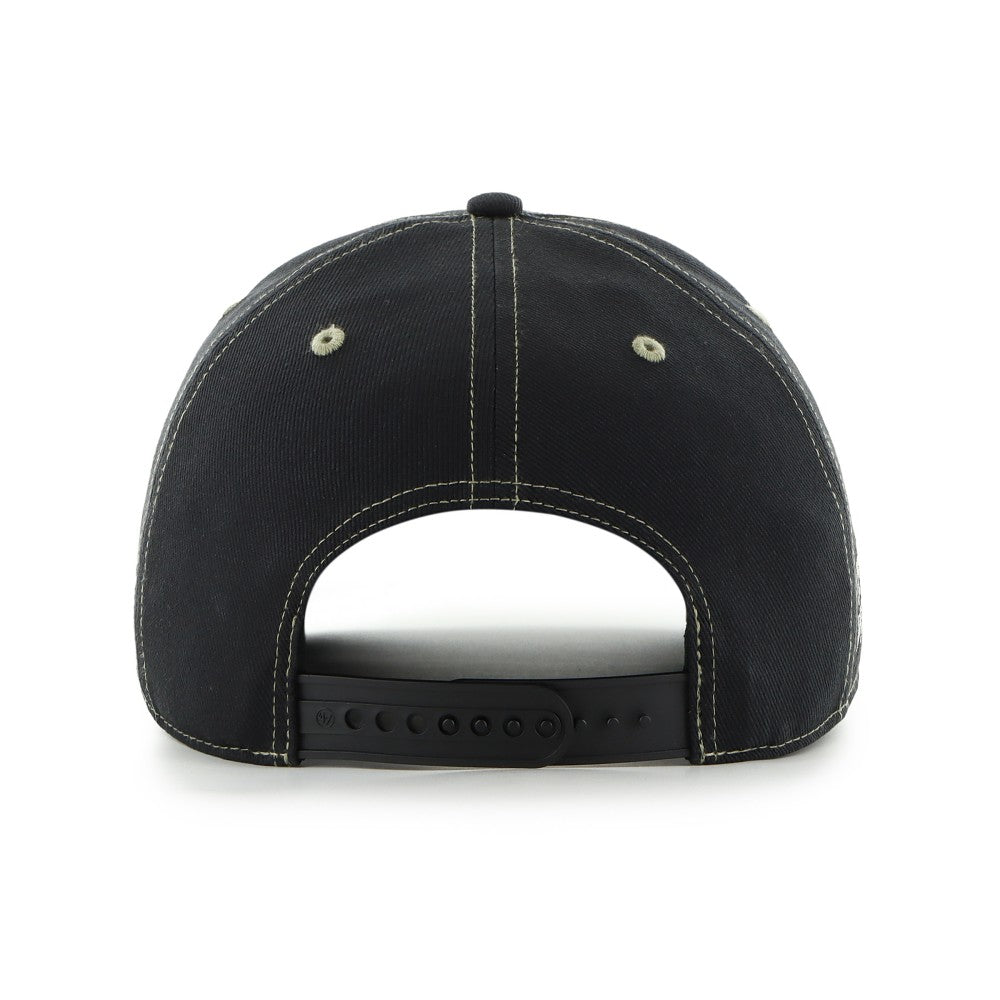 Los Angeles Dodgers '47 Keepsake Collection Adjustable Hitch Hat - MLB