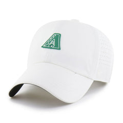 Arizona Diamondbacks '47 Elevated Greens Clean Up Adjustable Hat - MLB