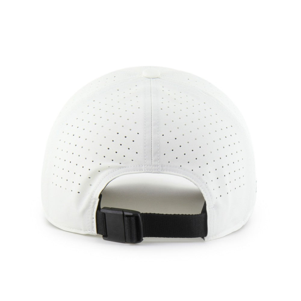 Milwaukee Brewers '47 Elevated Greens Clean Up Adjustable Hat - MLB