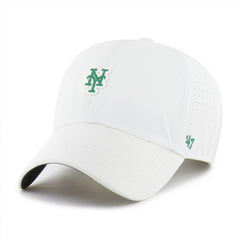 New York Mets '47 Elevated Greens Clean Up Adjustable Hat - MLB