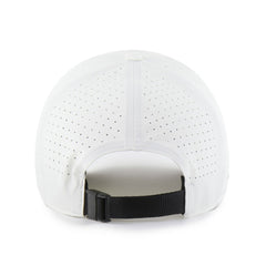 New York Mets '47 Elevated Greens Clean Up Adjustable Hat - MLB