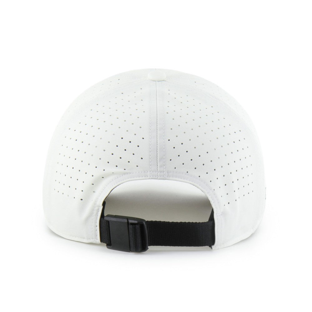 Los Angeles Dodgers '47 Elevated Greens Clean Up Adjustable Hat - MLB